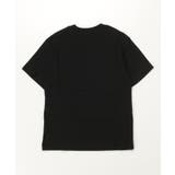 DIESEL ディーゼル ブランドロゴグラフィック半袖Tシャツカットソー | SHIFFON | 詳細画像2