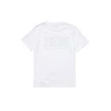 DIESEL ディーゼル ブランドロゴ半袖Tシャツカットソー | SHIFFON | 詳細画像10