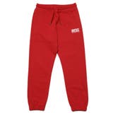 DIESEL ディーゼル ワンポイントブランドロゴスウェットパンツ | SHIFFON | 詳細画像1 