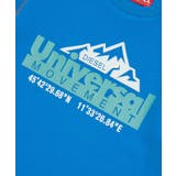 DIESEL ディーゼル ブランドロゴグラフィック半袖Tシャツカットソー | SHIFFON | 詳細画像3 