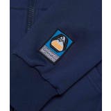 DIESEL ディーゼル ジップアップパーカー | SHIFFON | 詳細画像3