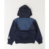 DIESEL ディーゼル ジップアップパーカー | SHIFFON | 詳細画像4