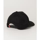 DIESEL ディーゼル ブランドロゴキャップ | SHIFFON | 詳細画像2