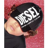 DIESEL ディーゼル ブランドロゴキャップ | SHIFFON | 詳細画像1