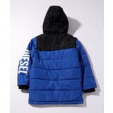 DIESEL ディーゼル ブランドロゴベンチコートアウター | SHIFFON | 詳細画像12