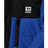 DIESEL ディーゼル ブランドロゴベンチコートアウター | SHIFFON | 詳細画像14