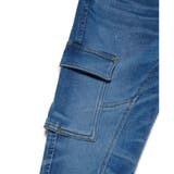 DIESEL ディーゼル デニムパンツ | SHIFFON | 詳細画像6 