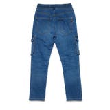 インディゴブルー | DIESEL ディーゼル デニムパンツ | SHIFFON