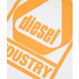 DIESEL ディーゼル ブランドロゴ半袖Tシャツカットソー | SHIFFON | 詳細画像3 