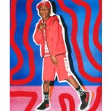 DIESEL ディーゼル ワンポイントブランドロゴフードキルティングベスト | SHIFFON | 詳細画像2