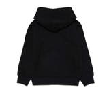 DIESEL ディーゼル ブランドロゴパーカーフーディー | SHIFFON | 詳細画像2 