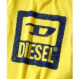 DIESEL ディーゼル ブランドロゴ | SHIFFON | 詳細画像4