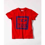 DIESEL ディーゼル ブランドロゴ | SHIFFON | 詳細画像9