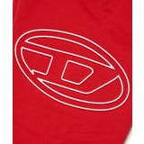 DIESEL ディーゼル ワンポイントブランドロゴスウェットパンツ | SHIFFON | 詳細画像3 