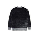 DIESEL ディーゼル ブランドロゴニット | SHIFFON | 詳細画像2 