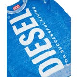 DIESEL ディーゼル ブランドロゴニット | SHIFFON | 詳細画像5 