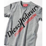 DIESEL ディーゼル ブランドロゴ | SHIFFON | 詳細画像12