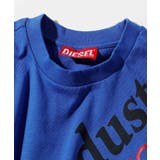 DIESEL ディーゼル ブランドロゴ | SHIFFON | 詳細画像7