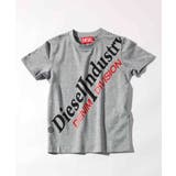 DIESEL ディーゼル ブランドロゴ | SHIFFON | 詳細画像9
