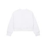 DIESEL ディーゼル ワンポイントブランドロゴスウェットプルオーバー | SHIFFON | 詳細画像9