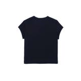 DIESEL ディーゼル ワンポイントブランドロゴ半袖Tシャツカットソー | SHIFFON | 詳細画像4