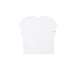 DIESEL ディーゼル ワンポイントブランドロゴ半袖Tシャツカットソー | SHIFFON | 詳細画像6