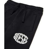 DIESEL ディーゼル ワンポイントブランドロゴ | SHIFFON | 詳細画像3 