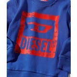 DIESEL ディーゼル ブランドロゴ | SHIFFON | 詳細画像14 