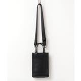 DIESEL ディーゼル ブランドロゴミニバッグ | SHIFFON | 詳細画像2