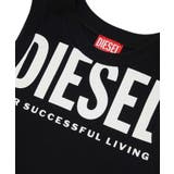 DIESEL ディーゼル Kids | SHIFFON | 詳細画像3