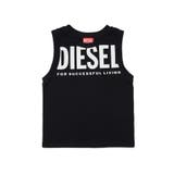 ブラック | DIESEL ディーゼル Kids | SHIFFON