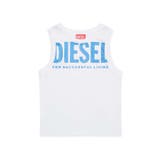 ホワイト | DIESEL ディーゼル Kids | SHIFFON