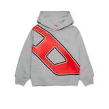 グレー | DIESEL ディーゼル Kids | SHIFFON