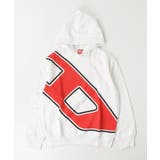 ホワイト | DIESEL ディーゼル Kids | SHIFFON