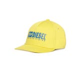 イエロー | DIESEL ディーゼル ブランドロゴキャップ | SHIFFON
