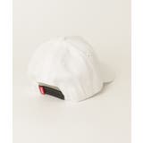 DIESEL ディーゼル ブランドロゴキャップ | SHIFFON | 詳細画像2