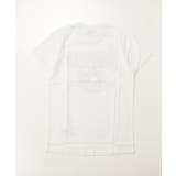 DIESEL ディーゼル グラフィック半袖Tシャツカットソー | SHIFFON | 詳細画像2