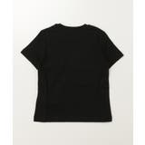 DIESEL ディーゼル ブランドロゴ半袖Tシャツカットソー | SHIFFON | 詳細画像2