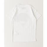 DIESEL ディーゼル グラフィック半袖Tシャツカットソー | SHIFFON | 詳細画像2