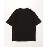 DIESEL ディーゼル ワンポイントブランドロゴ半袖Tシャツカットソー | SHIFFON | 詳細画像2 