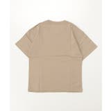 DIESEL ディーゼル ワンポイントブランドロゴ半袖Tシャツカットソー | SHIFFON | 詳細画像2