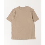 DIESEL ディーゼル ブランドロゴ半袖Tシャツカットソー | SHIFFON | 詳細画像2