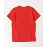 DIESEL ディーゼル ブランドロゴ半袖Tシャツカットソー | SHIFFON | 詳細画像2