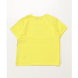 DIESEL ディーゼル ワンポイントブランドロゴ半袖Tシャツカットソー | SHIFFON | 詳細画像2 