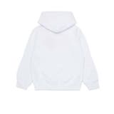 DIESEL ディーゼル ブランドロゴフーディーパーカー | SHIFFON | 詳細画像2