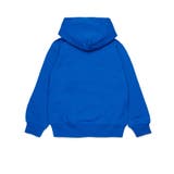 DIESEL ディーゼル ブランドロゴフーディーパーカー | SHIFFON | 詳細画像6