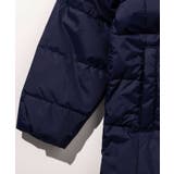 DIESEL ディーゼル ブランドロゴダウンジャケットコート | SHIFFON | 詳細画像4 