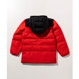 DIESEL ディーゼル ブランドロゴダウンジャケットコート | SHIFFON | 詳細画像8 