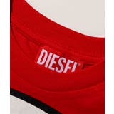 DIESEL ディーゼル Kids | SHIFFON | 詳細画像4 