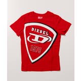 レッド | DIESEL ディーゼル Kids | SHIFFON